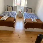 Guest Rooms Lisbon