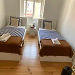 Guest Rooms Lisbon