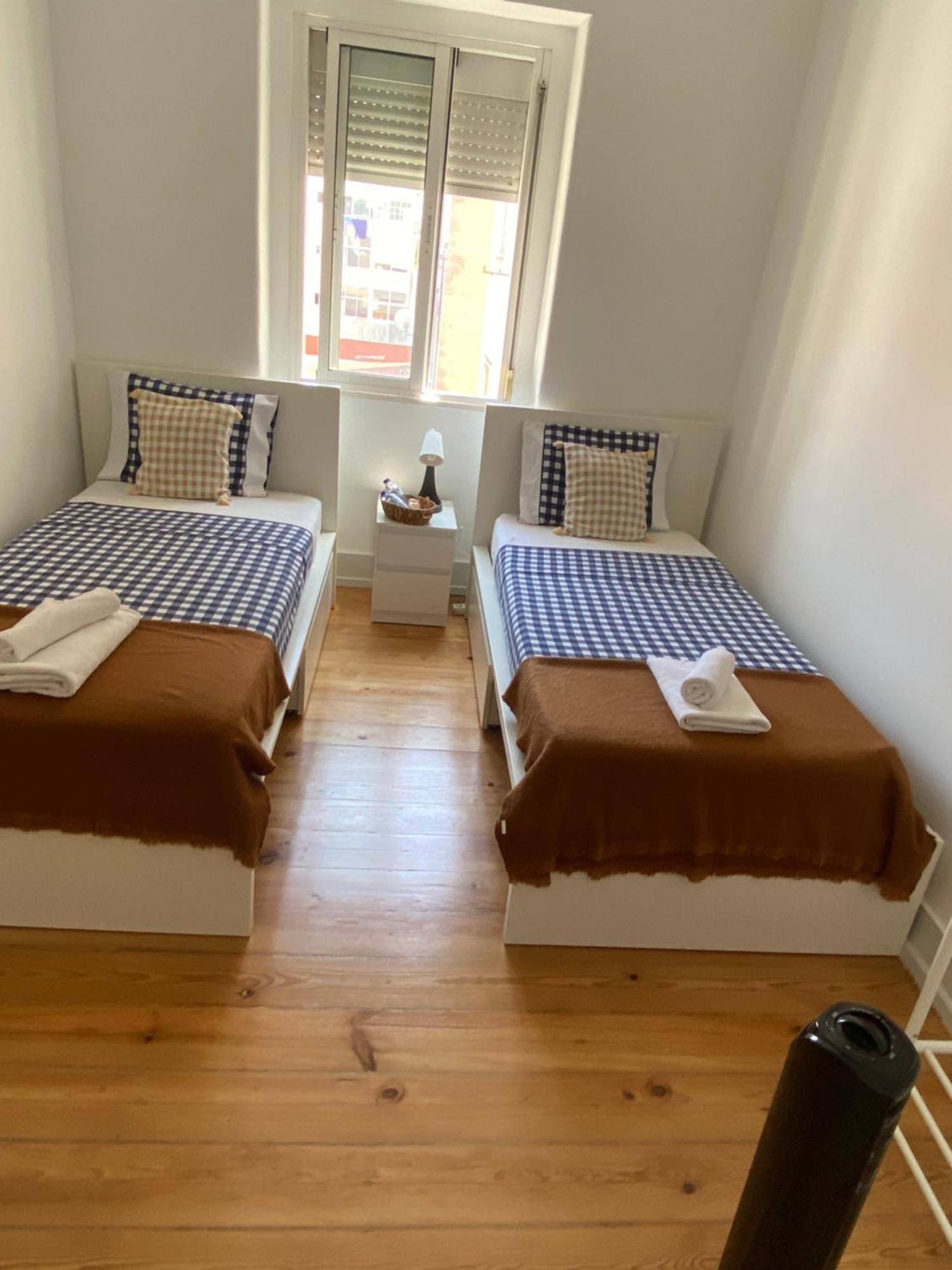 Guest Apartment *