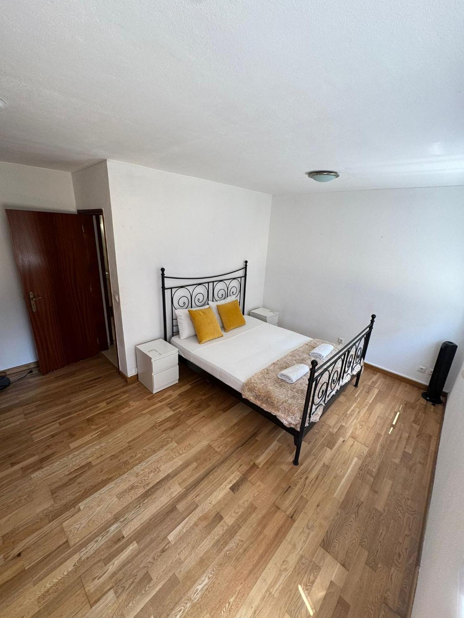 Guest Apartment Lisbon